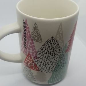 Starbucks Dining - NWT🎄 Limited Edition Starbucks Holiday Mug🎄 Starbucks Dining - NWT🎄 Limited Edition Starbucks Holiday Mug🎄